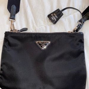 Prada Re-edition bag